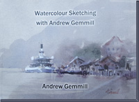 Andrew Gemmill Book Cover